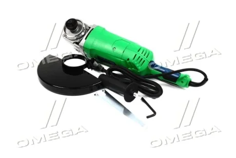 Шлифмашина угловая (болгарка) 2300W, D=230 мм, 7000 об/мин. <> ARMER ARM-SI004