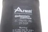 Подушка пневмоподвески (спереди) BMW X5 (E53) 00-06 (R) ARNOTT A-2501 (фото 3)