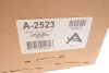 Подушка пневмоподвески (сзади) Audi Q7/Porsche Cayenne/VW Touareg 02-15 ARNOTT A-2523 (фото 8)