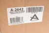 Подушка пневмоподвески (сзади) BMW X5 (F15/F85/E70)/X6 (E71/E72/F16/F86) 07-19 ARNOTT A-2642 (фото 2)