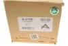 Подушка пневмоподвески (сзади) BMW 5 (F07/F11) 09-17 ARNOTT A2780 (фото 5)