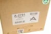 Подушка пневмоподвески (сзади) MB E-class (W212) 09-16 (L) ARNOTT A-2791 (фото 2)
