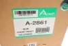 Подушка пневмоподвески (спереди) BMW X5 (E53) 00-06 (R) ARNOTT A-2861 (фото 11)