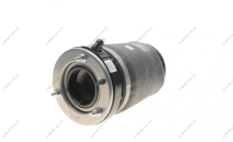 Подушка пневмоподвески (спереди) BMW X5 (E53) 00-06 (L) ARNOTT A-2862 (фото 1)