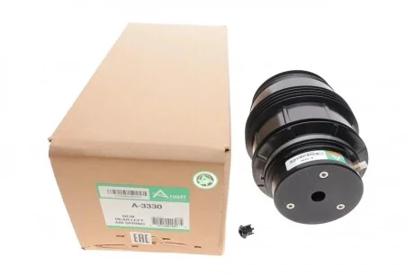 Подушка пневмоподвески (сзади) MB C-class (W205) 13- (L) ARNOTT A-3330