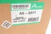 Амортизатор (передний) (L) BMW 7 (G11/G12) 15- (пневмо) (с электронной регул-кой) ARNOTT AS-3371 (фото 2)