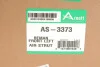 Амортизатор (передний) (L) BMW 7 (G11/G12) xDrive 15- (пневмо) (с электронной регул-кой) ARNOTT AS-3373 (фото 2)