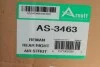 Амортизатор (задний) (L) MB S-class (W222/V222/X222/C217) 13- (пневмо) (без ABC) (КП AMG) ARNOTT AS-3464 (фото 10)
