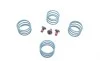 Компресор пневмосистеми BMW 7 (F01/F02/F03/F04) 08-15/5 (F07/F11) 12-17 N47/N57N52/N55/N63 ARNOTT P-2985 (фото 7)