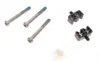Компресор пневмопідвіски BMW X5 (F15/F85)/X6 (F16/F86) 13-19 B47/N20/N47/N55/N57/N63 13-19 ARNOTT P-3279 (фото 7)