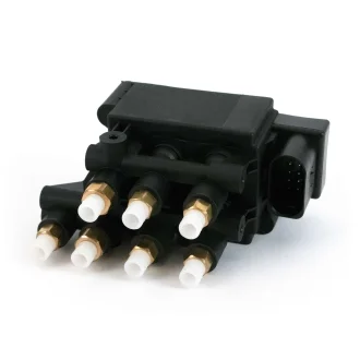 Arnott Клапан пневмо.підв. Valve Block - 16--> Tesla Model S (5YJS)/Model X (5YJX) 102791900 ARNOTT VB-4276