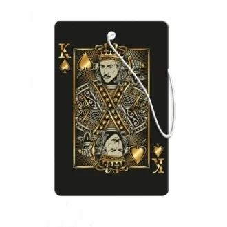 Ароматизатор Car ROYAL BLANG - KING Aroma 83272