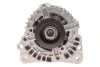 Генератор Audi A3/A4/Skoda Fabia/Octavia/VW Caddy/Golf 1.9TDI-2.5TDI/1.8-3.2 96- (12V/90A) AS A0127 (фото 1)