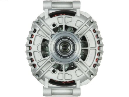 Генератор AS A0272