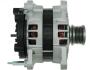 Генератор 12V 140A AS A0473S (фото 2)