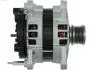 Генератор 12V 140A AS A0473S (фото 2)