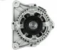 Генератор 12V 70A AS A3032 (фото 1)