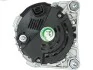 Генератор 12V 125A AS A3035 (фото 3)