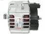Генератор 12V 125A AS A3035 (фото 4)