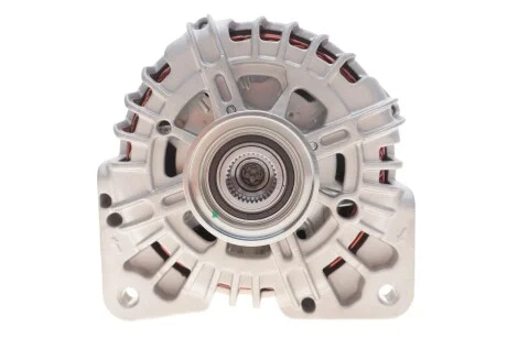 Генератор Nissan Primastar/Opel Vivaro/Renault Espace/Laguna/Trafic 2.0dCi 06- (12V/150A) AS A3120