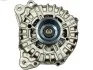 Генератор AS A3123(VALEO) (фото 1)