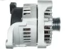 Генератор AS A3143 (фото 2)