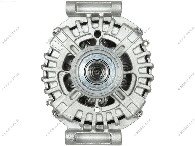 Генератор AS A3634S (фото 1)