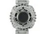 Генератор AS A3710(VALEO) (фото 1)
