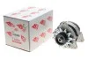 Генератор Ford Transit 2.4/2.5 DI/TD 91-06 (12V/70A) AS A4001 (фото 2)