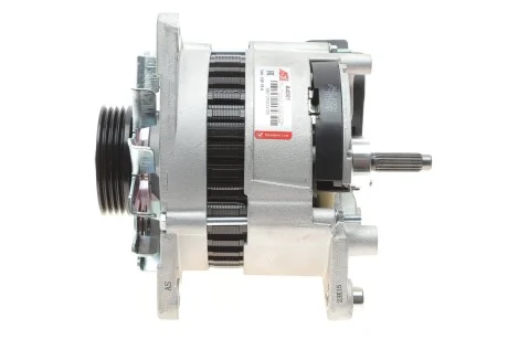 Генератор Ford Transit 2.4/2.5 DI/TD 91-06 (12V/70A) AS A4001