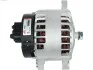 Генератор AS A4034 (фото 2)
