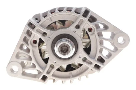 Генератор Fiat Brava/Doblo/Punto/Lancia Lybra 1.9D/JTD 98- (12V/100A) AS A4043