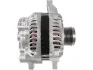 Генератор MITSUBISHI X 1.8, 2.0 10-, LANCER VIII 1.8, 2.0 10-, CITROEN, PEUGEOT AS A5242SR (фото 2)