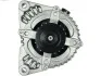 Генератор Ford Focus/Volvo S40/V50 1.6/2.0 TDCi 04-12 (12V/150A) AS A6018PR (фото 1)