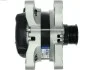 Генератор Ford Focus/Volvo S40/V50 1.6/2.0 TDCi 04-12 (12V/150A) AS A6018PR (фото 2)