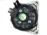 Генератор Ford Focus/Volvo S40/V50 1.6/2.0 TDCi 04-12 (12V/150A) AS A6018PR (фото 3)