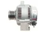 Генератор Toyota Land Cruiser 90/Prado 3.0 D-4D 00-10 (12V/80A) AS A6025 (фото 1)
