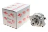 Генератор Toyota Land Cruiser 90/Prado 3.0 D-4D 00-10 (12V/80A) AS A6025 (фото 2)