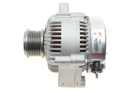 Генератор Toyota Land Cruiser 90/Prado 3.0 D-4D 00-10 (12V/80A) AS A6025