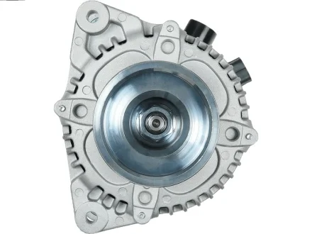 Генератор AS A6026S