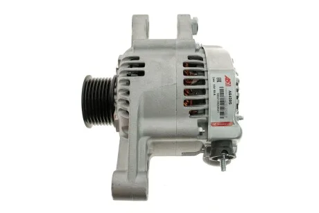 Генератор Toyota Land Cruiser Prado 4.0 02-10 (12V/80A) AS A6439S
