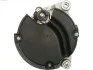 Генератор Ford Tourneo Connect/Transit Connect 1.8TDCi 02-13- (12V/110A) AS A9012 (фото 3)