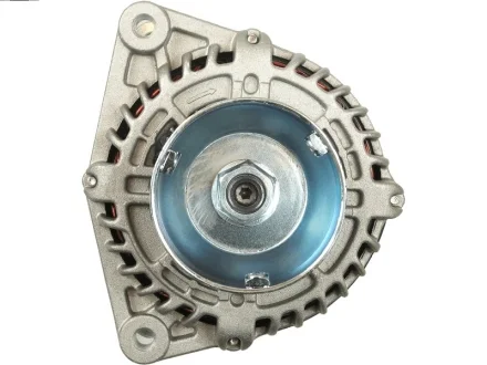 Генератор Ford Tourneo Connect/Transit Connect 1.8TDCi 02-13- (12V/110A) AS A9012