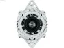 Генератор новий Chevrolet Lacetti 04-13, Chevrolet Aveo 06-16, Daewoo Nubira 03-05 AS A9013 (фото 1)