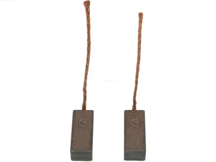 Щітка генератора AS AB2003