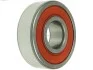 Підшипник кульковий d>30 AS ABE9002(NTN)(BULK)