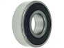 Підшипник кульковий d>30 ABE9004