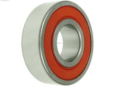 Підшипник кульковий d>30 AS ABE9004(NTN)(BULK)