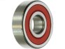 Підшипник кульковий d>30 ABE9006(NTN)