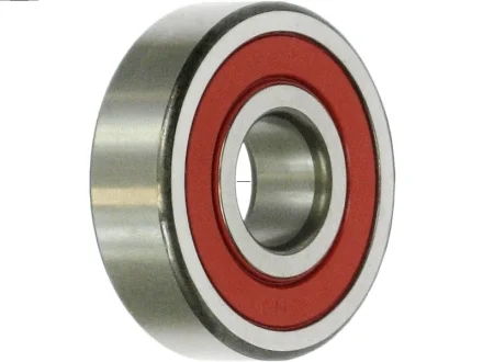 Подшипник шариковый d>30 AS ABE9006(NTN)(BULK)